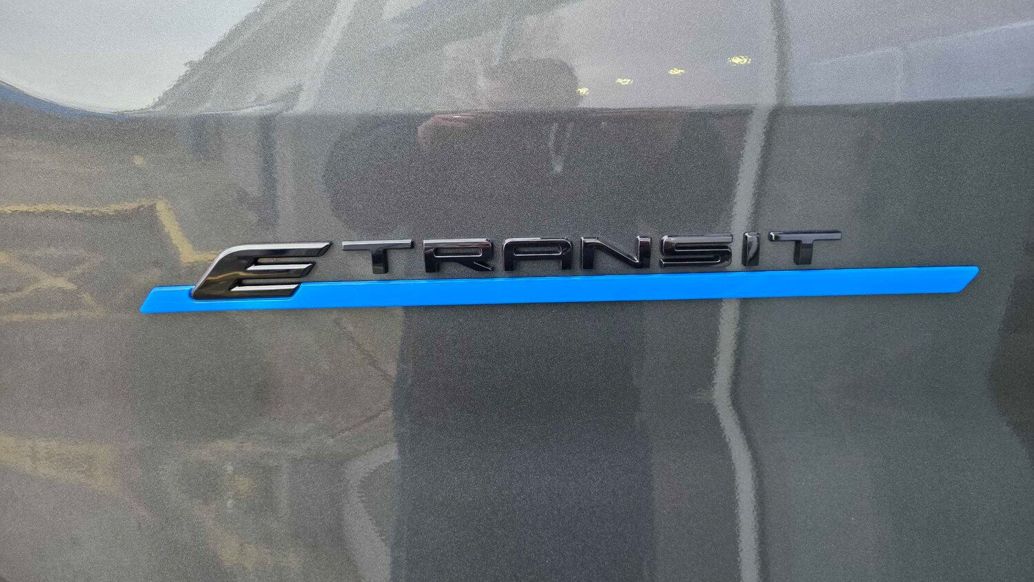 Used Ford Transit 2025 for sale - 77443342: Photo 19