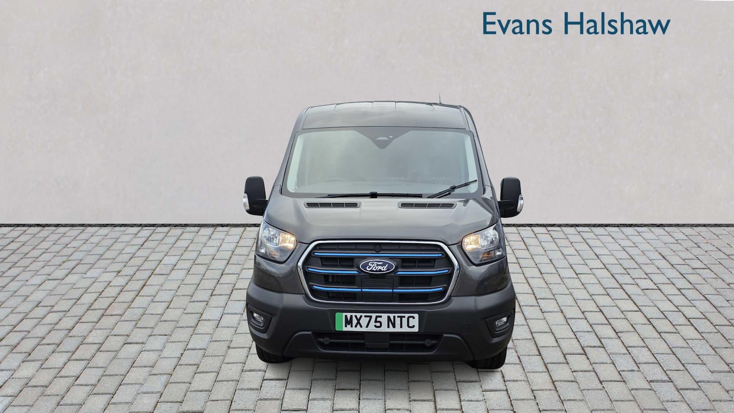 Used Ford Transit 2025 for sale - 77443342: Photo 2