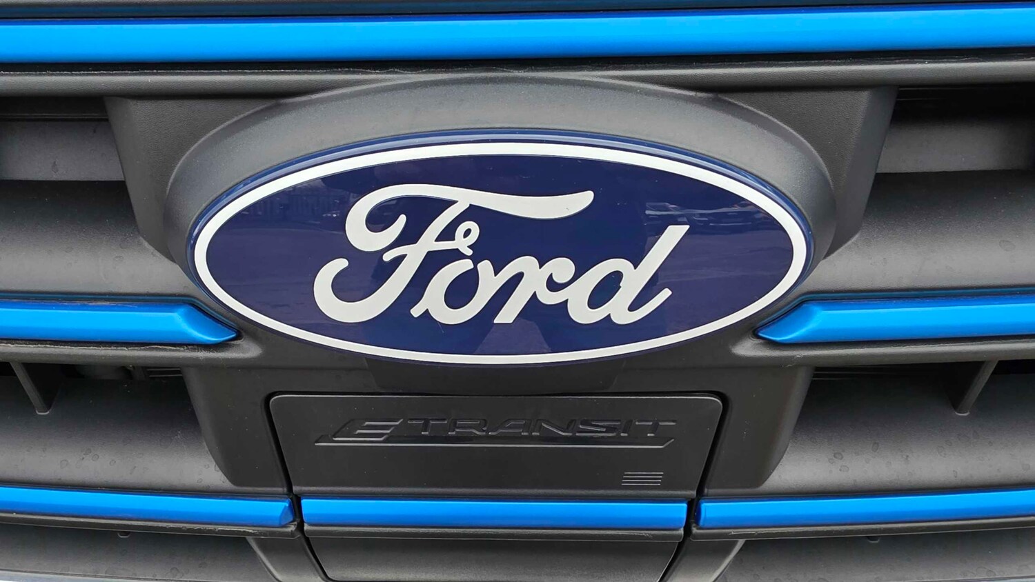 Used Ford Transit 2025 for sale - 77443342: Photo 20