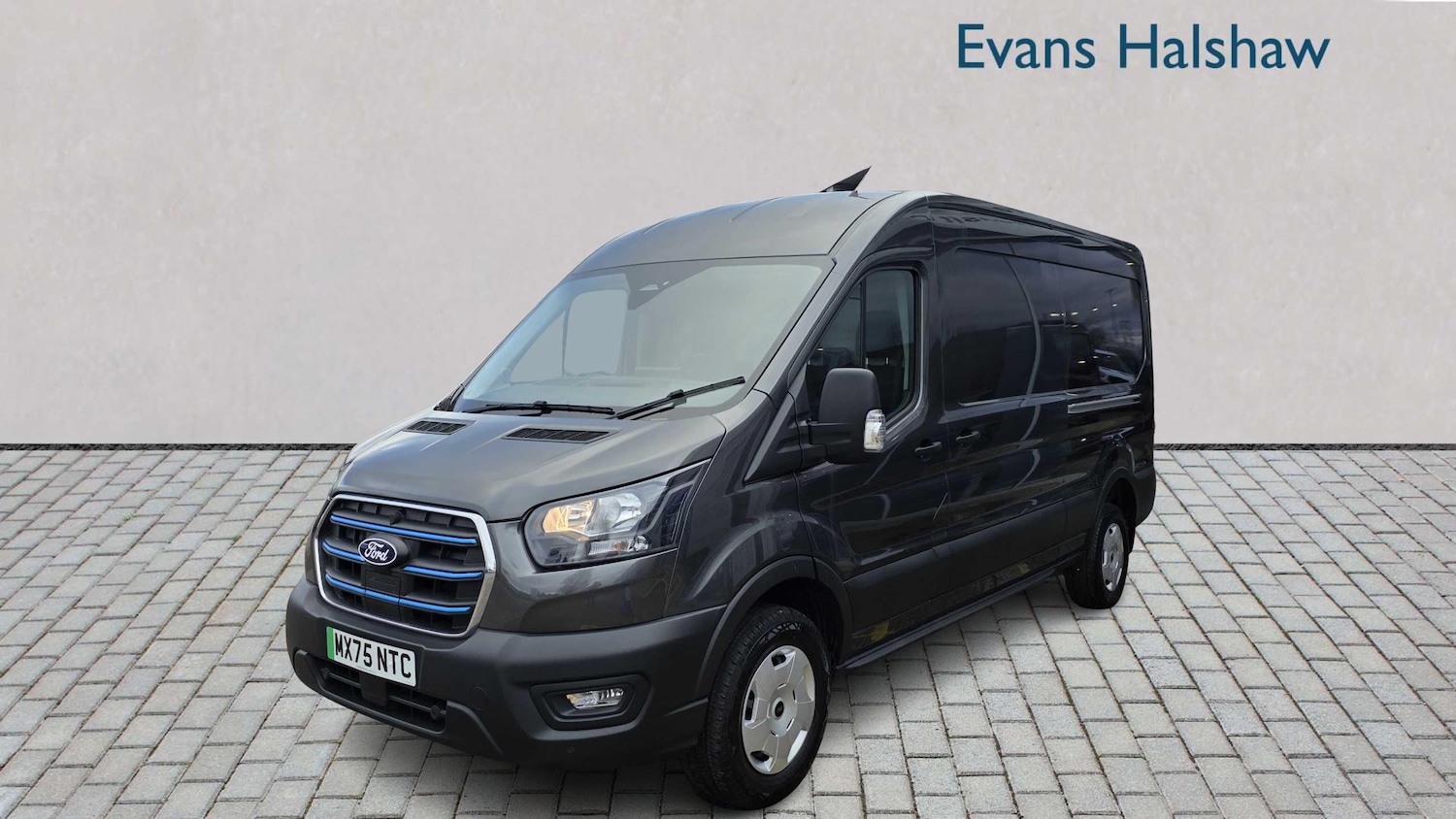 Used Ford Transit 2025 for sale - 77443342: Photo 3
