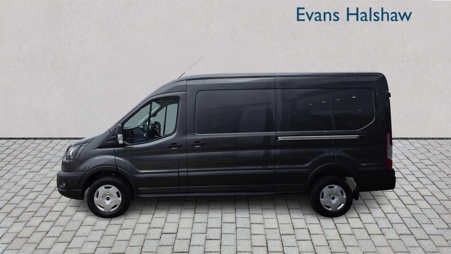 Used Ford Transit 2025 for sale - 77443342: Photo 4