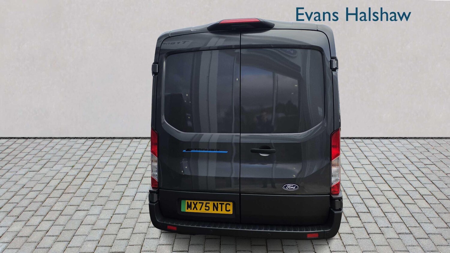 Used Ford Transit 2025 for sale - 77443342: Photo 5