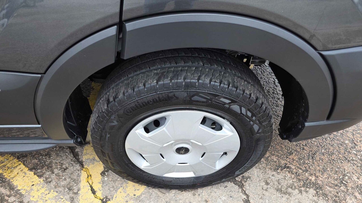 Used Ford Transit 2025 for sale - 77443342: Photo 8