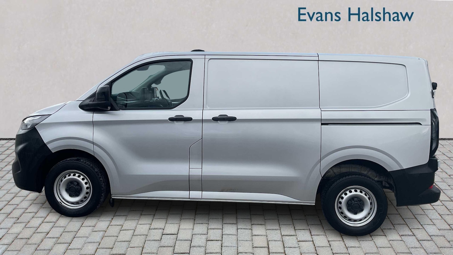 Used Ford Transit Custom 2024 for sale - 77500370: Photo 5