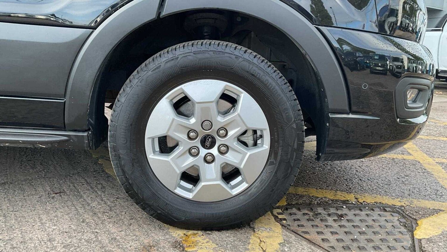 Used Ford Transit 2025 for sale - 75566523: Photo 10