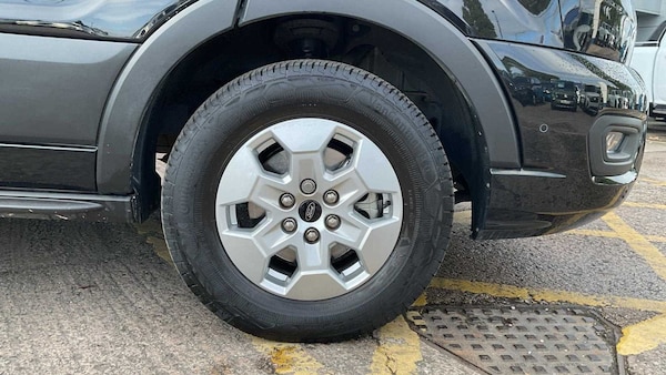 Used Ford Transit 2025 for sale - 75566523: Photo 10