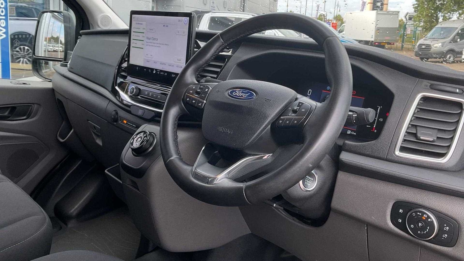 Used Ford Transit 2025 for sale - 75566523: Photo 13