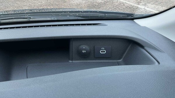 Used Ford Transit 2025 for sale - 75566523: Photo 17