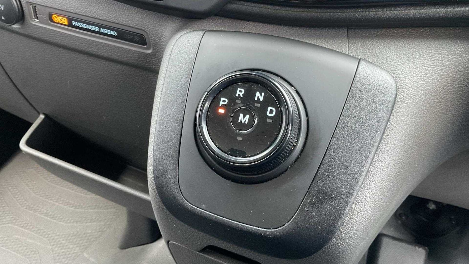 Used Ford Transit 2025 for sale - 75566523: Photo 18