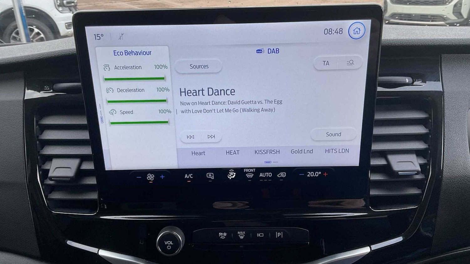 Used Ford Transit 2025 for sale - 75566523: Photo 20