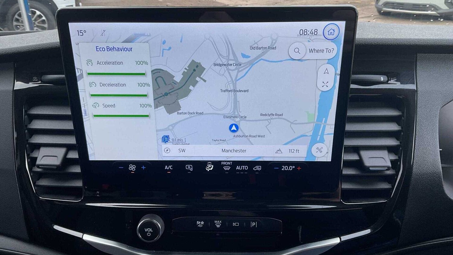 Used Ford Transit 2025 for sale - 75566523: Photo 21