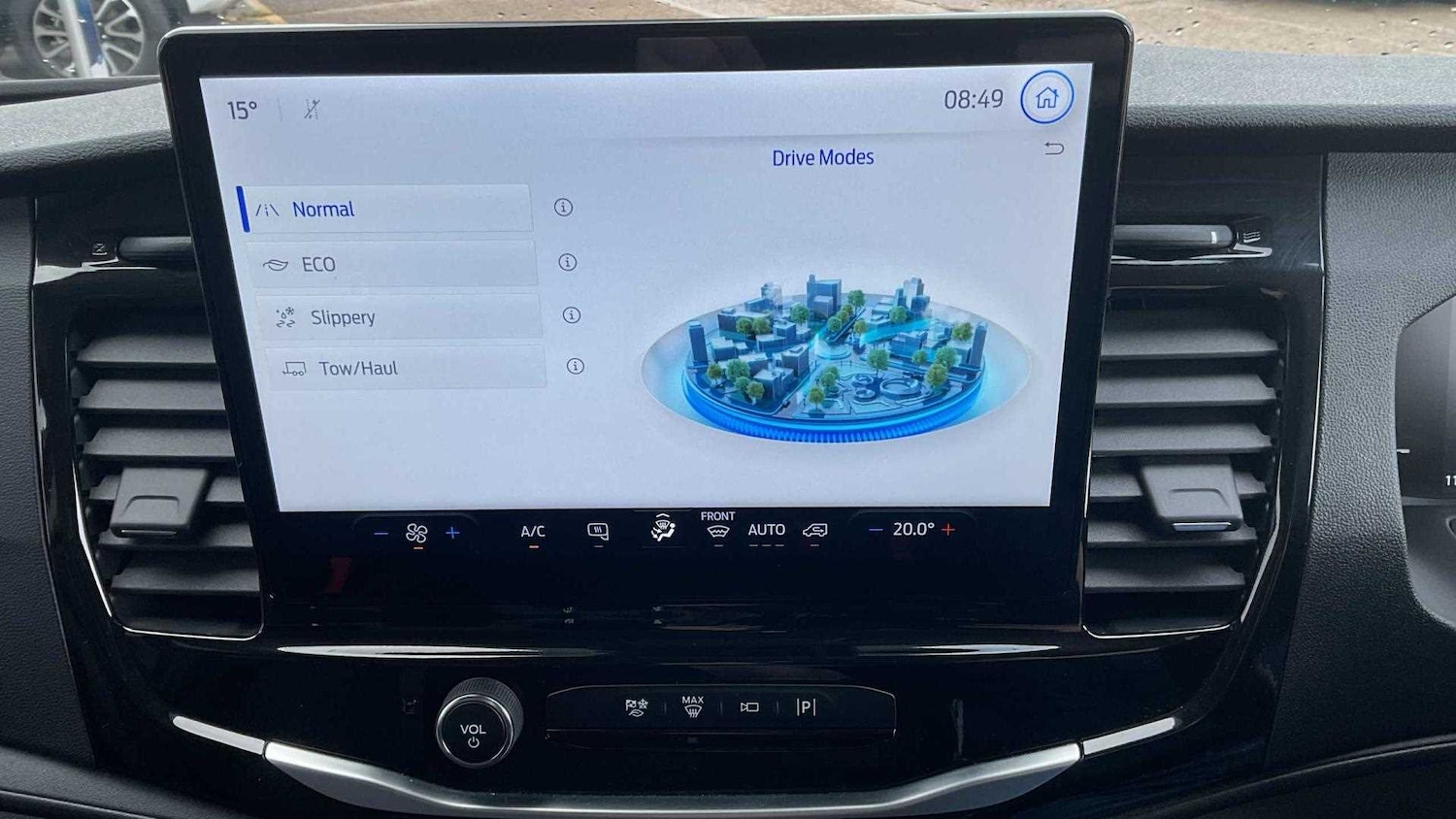 Used Ford Transit 2025 for sale - 75566523: Photo 22