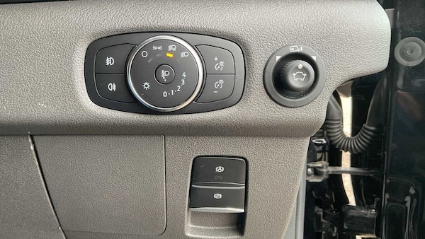 Used Ford Transit 2025 for sale - 75566523: Photo 24