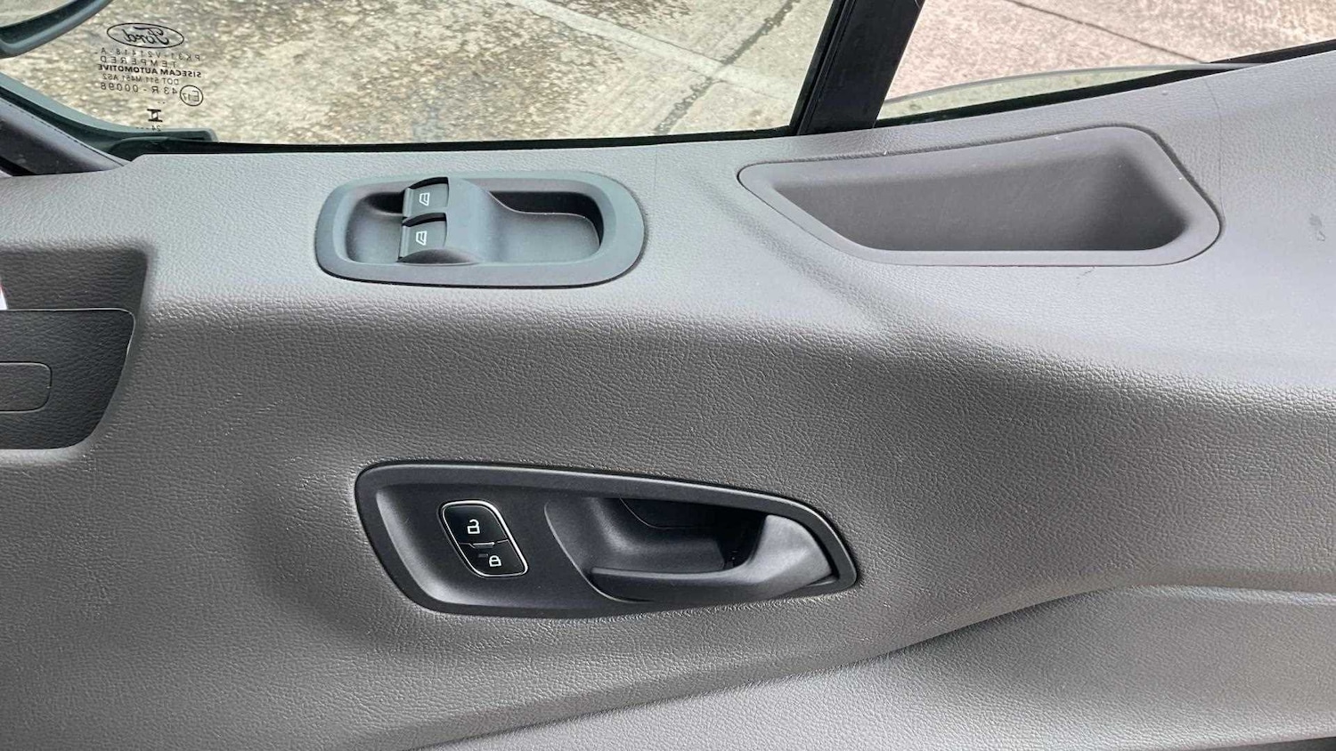 Used Ford Transit 2025 for sale - 75566523: Photo 25