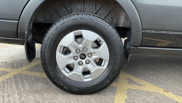Used Ford Transit 2025 for sale - 75566523: Photo 26