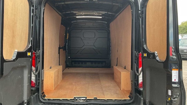 Used Ford Transit 2025 for sale - 75566523: Photo 30