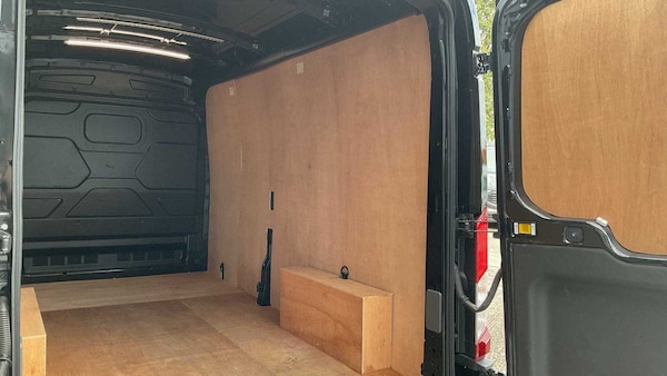 Used Ford Transit 2025 for sale - 75566523: Photo 31