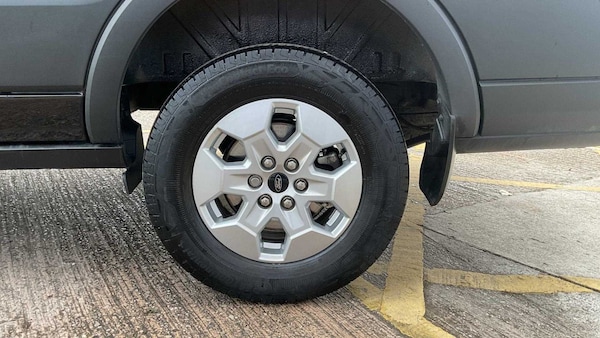 Used Ford Transit 2025 for sale - 75566523: Photo 34