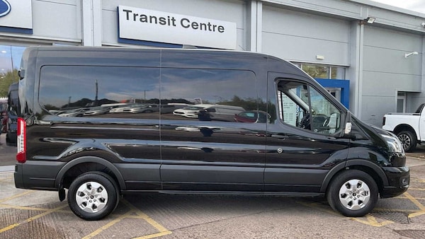 Used Ford Transit 2025 for sale - 75566523: Photo 3