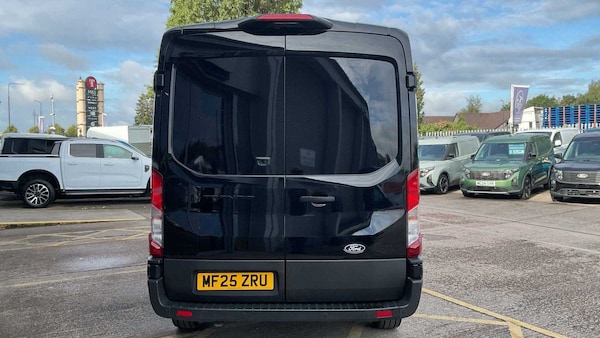 Used Ford Transit 2025 for sale - 75566523: Photo 5
