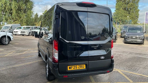 Used Ford Transit 2025 for sale - 75566523: Photo 6
