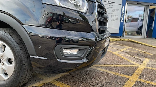 Used Ford Transit 2025 for sale - 75566523: Photo 9