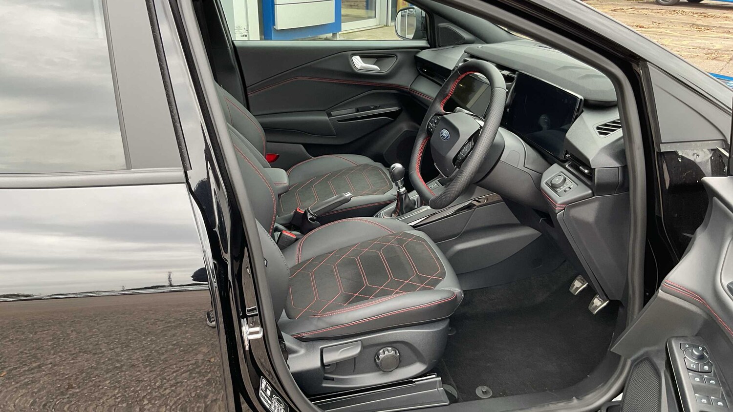 Used Ford Puma 2025 for sale - 77068558: Photo 10