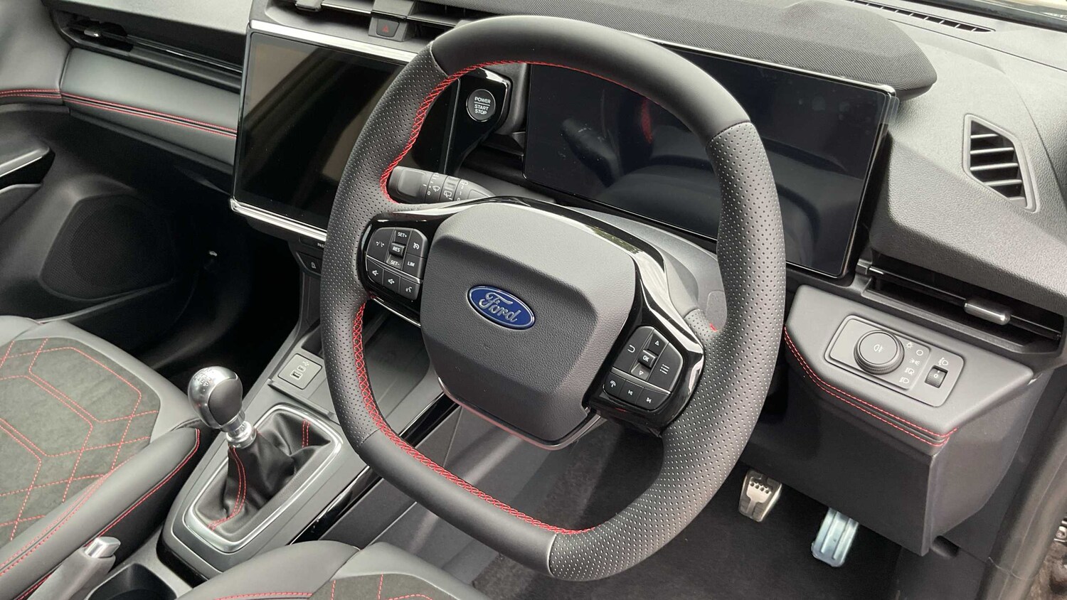 Used Ford Puma 2025 for sale - 77068558: Photo 11