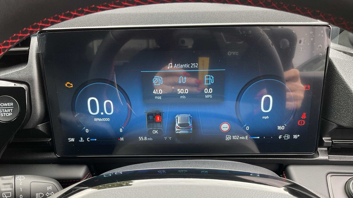 Used Ford Puma 2025 for sale - 77068558: Photo 14