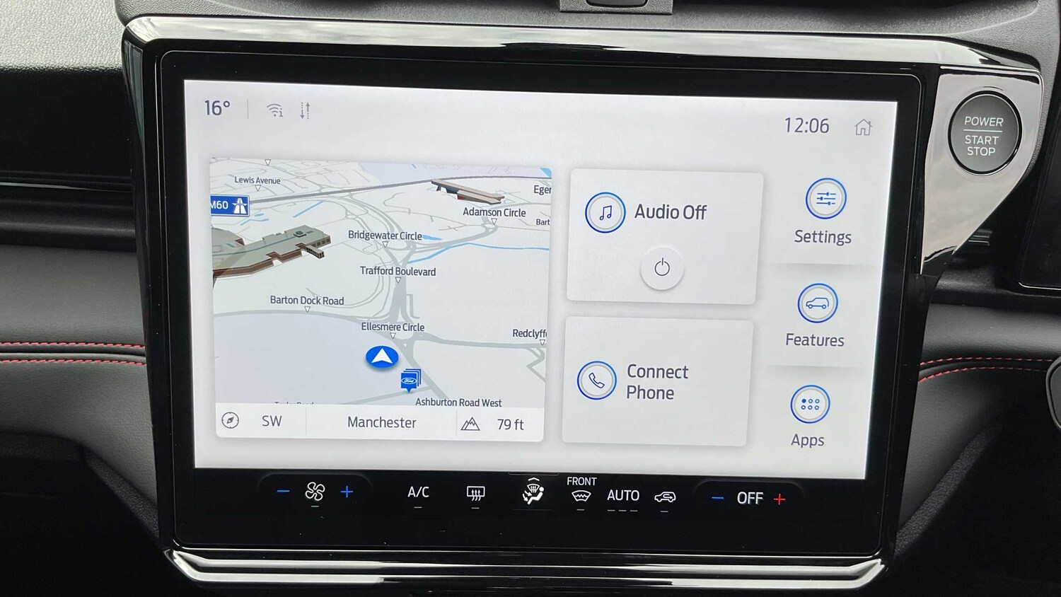 Used Ford Puma 2025 for sale - 77068558: Photo 17