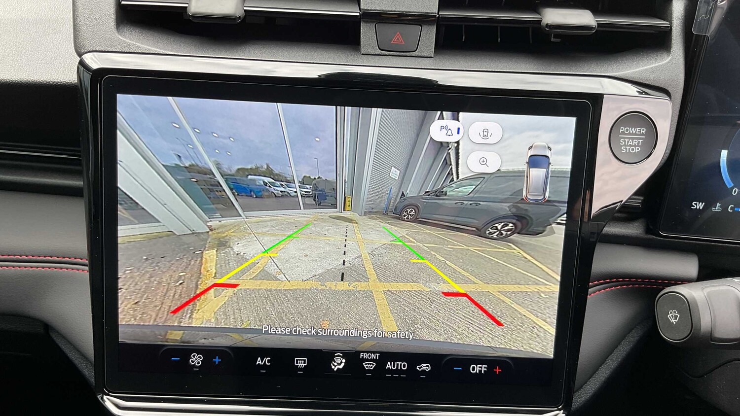 Used Ford Puma 2025 for sale - 77068558: Photo 19