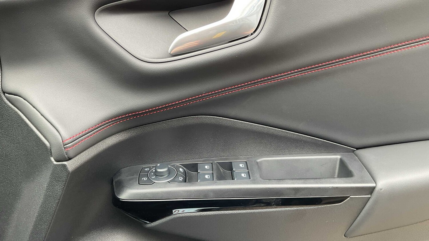 Used Ford Puma 2025 for sale - 77068558: Photo 21