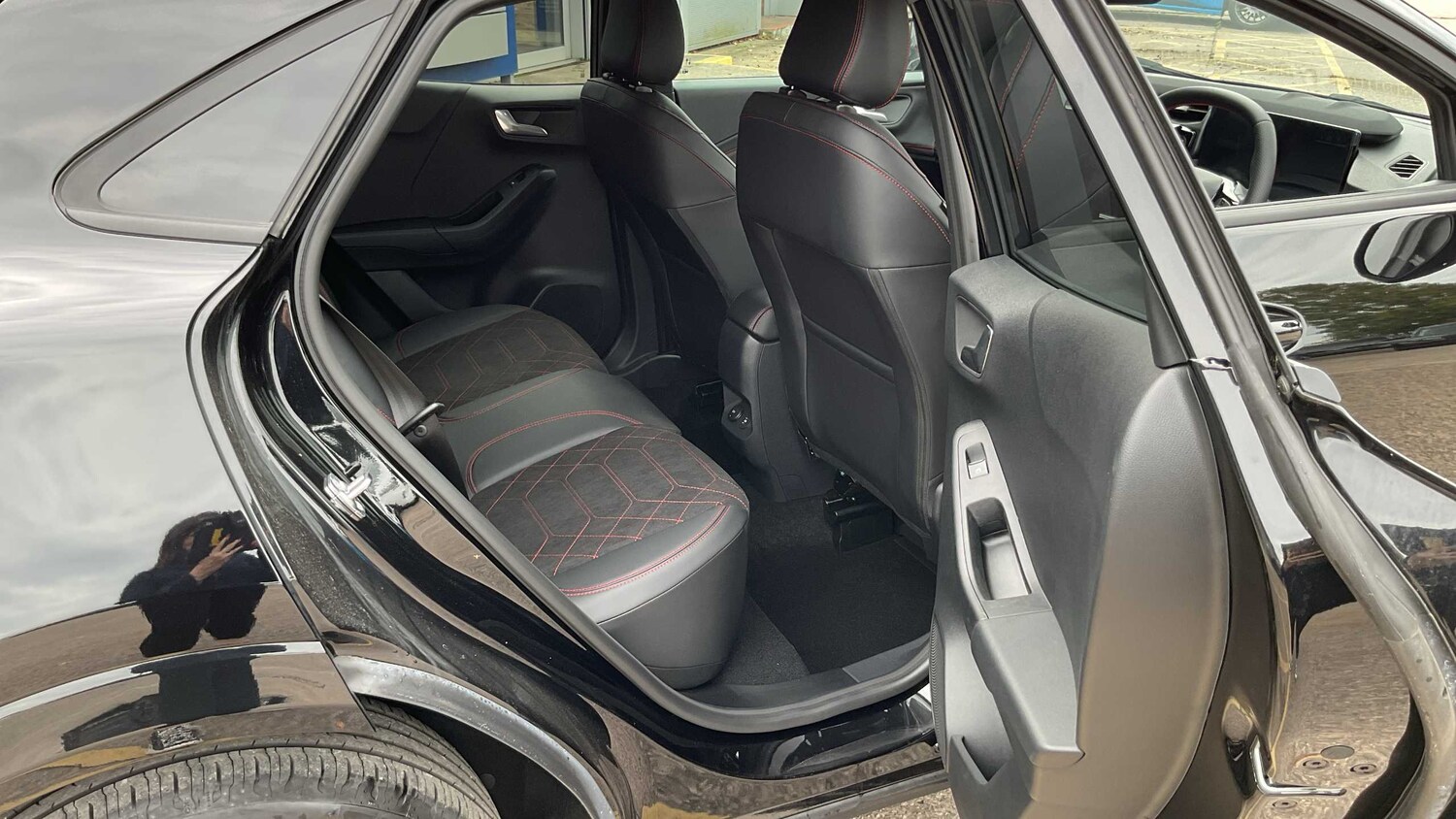 Used Ford Puma 2025 for sale - 77068558: Photo 22