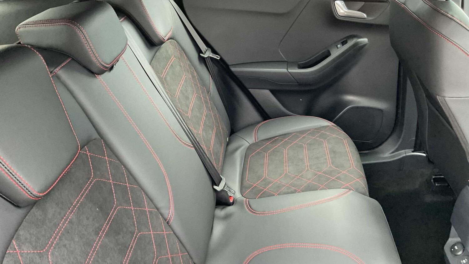 Used Ford Puma 2025 for sale - 77068558: Photo 23