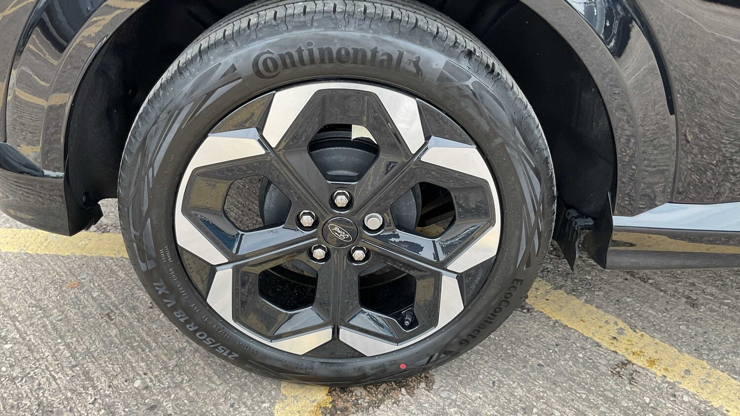 Used Ford Puma 2025 for sale - 77068558: Photo 24