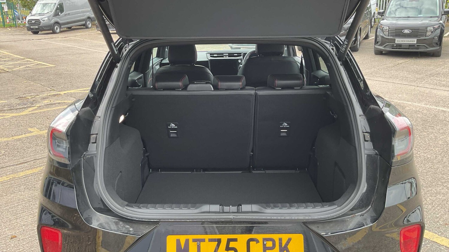 Used Ford Puma 2025 for sale - 77068558: Photo 27