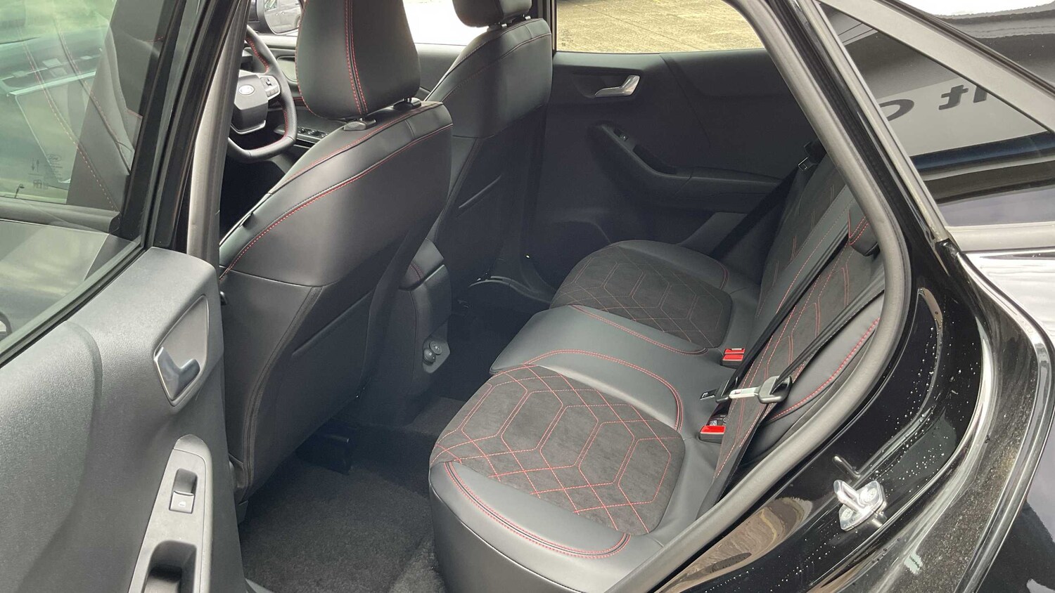 Used Ford Puma 2025 for sale - 77068558: Photo 29