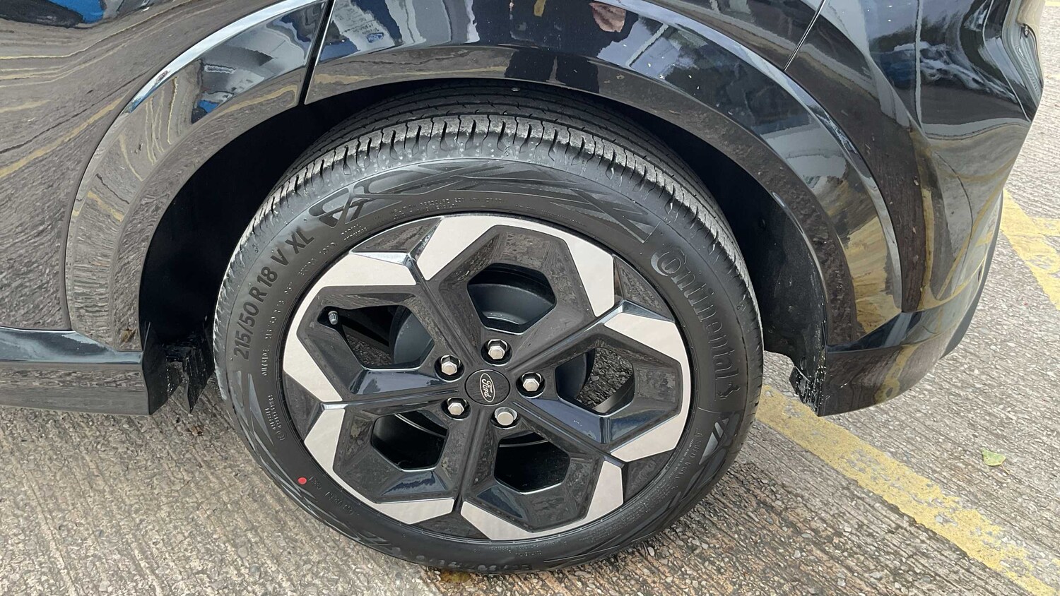 Used Ford Puma 2025 for sale - 77068558: Photo 32