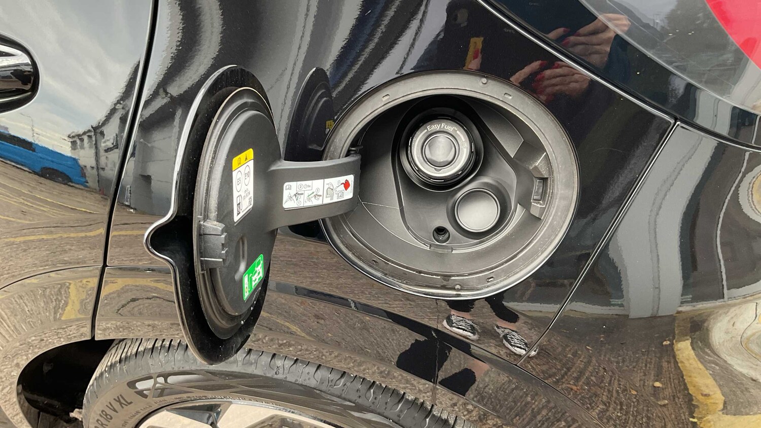 Used Ford Puma 2025 for sale - 77068558: Photo 33