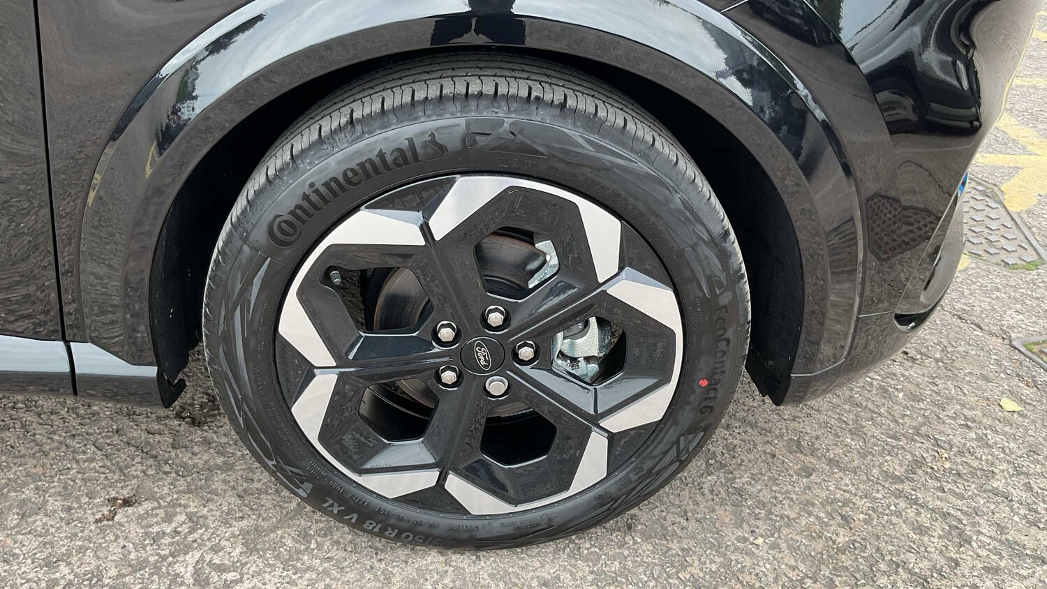 Used Ford Puma 2025 for sale - 77068558: Photo 9