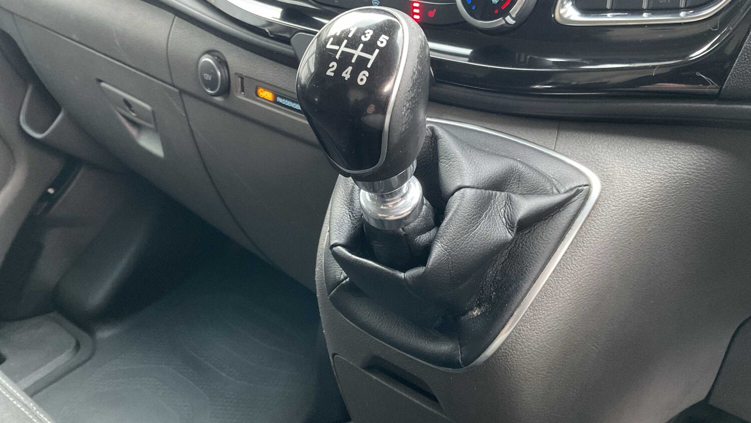 Used Ford Transit Custom 2021 for sale - 76624568: Photo 10