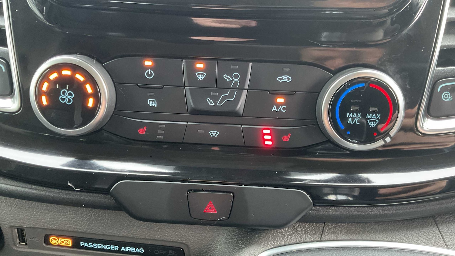 Used Ford Transit Custom 2021 for sale - 76624568: Photo 11