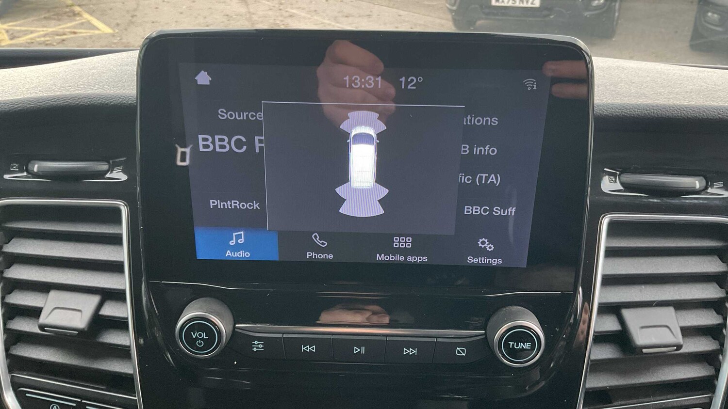 Used Ford Transit Custom 2021 for sale - 76624568: Photo 13