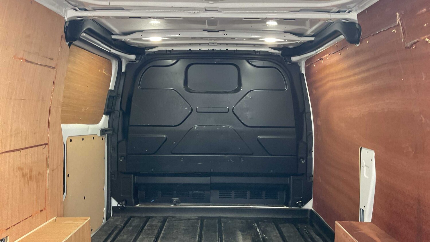 Used Ford Transit Custom 2021 for sale - 76624568: Photo 16