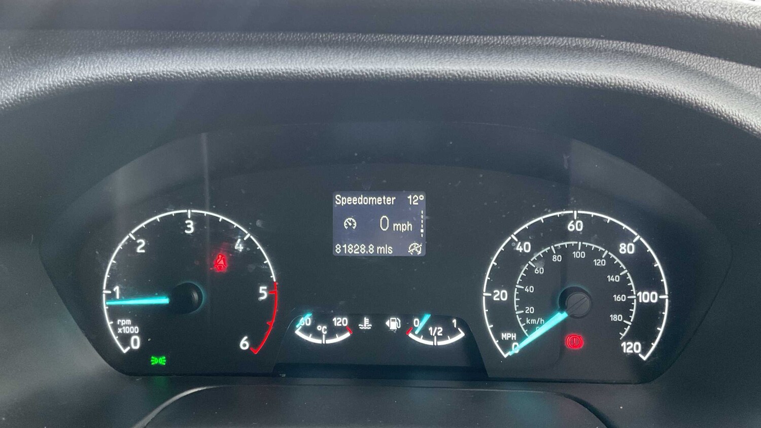 Used Ford Transit Custom 2021 for sale - 76624568: Photo 8