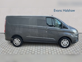 Used Ford Transit Custom 2023 for sale - 78233852: Photo