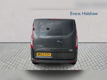 Used Ford Transit Custom 2023 for sale - 78233852: Photo