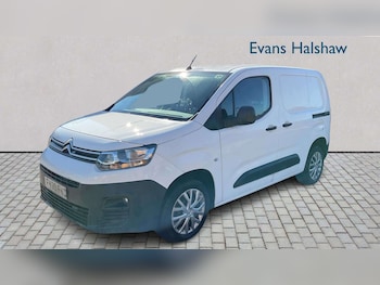 Used Citroen Berlingo 2020 for sale - 78378725: Photo