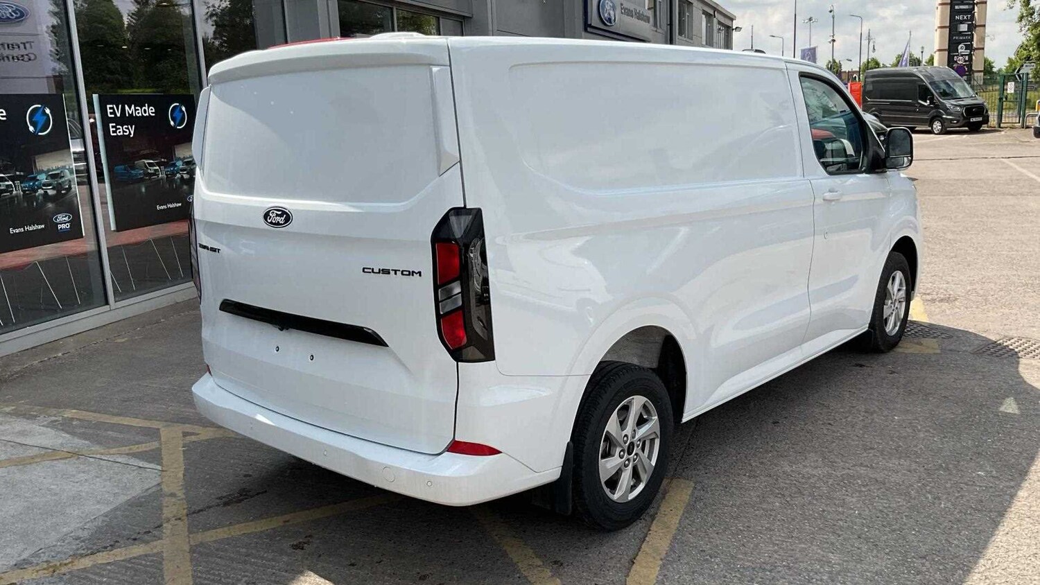 Vehicle 19