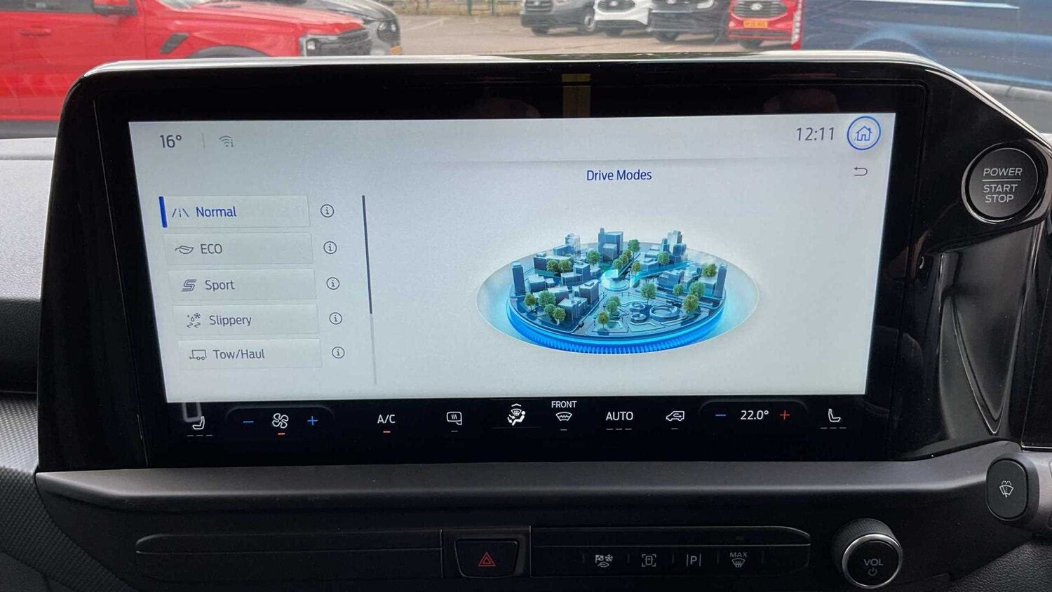 Vehicle 29